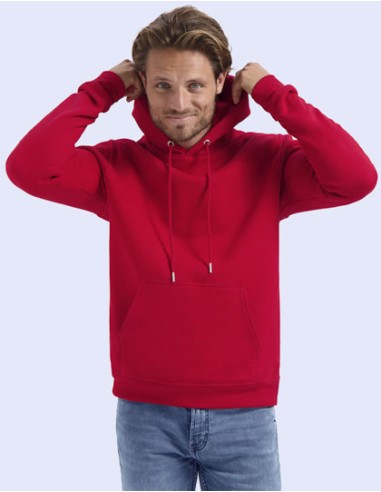 STR-SW285-Unisex Hoodie